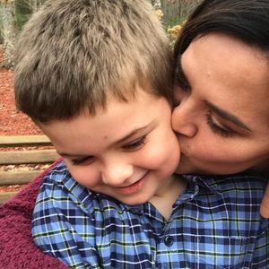 Meet your Posher, Amber